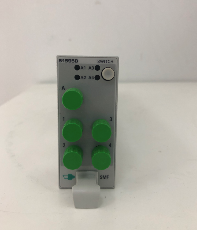Keysight 81595B 光開(kāi)關(guān)